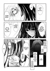 [TANA] Kimi no Hitomi ni Koishiteru [English]