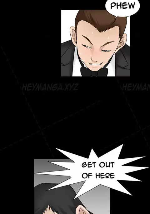 The Taste of Hands Ch.1-48