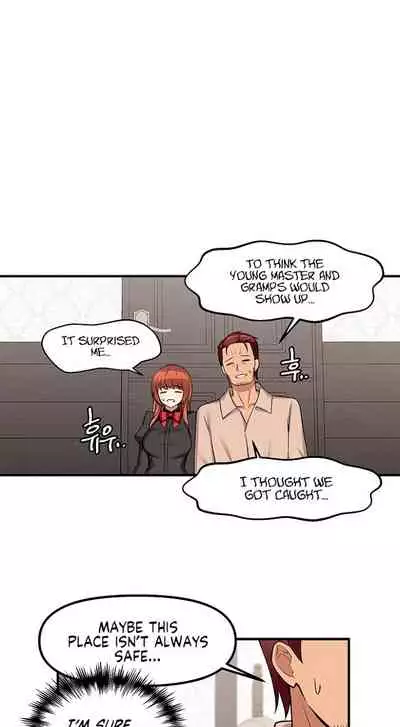 Elf Who Likes to be Humiliated Ch.14/?