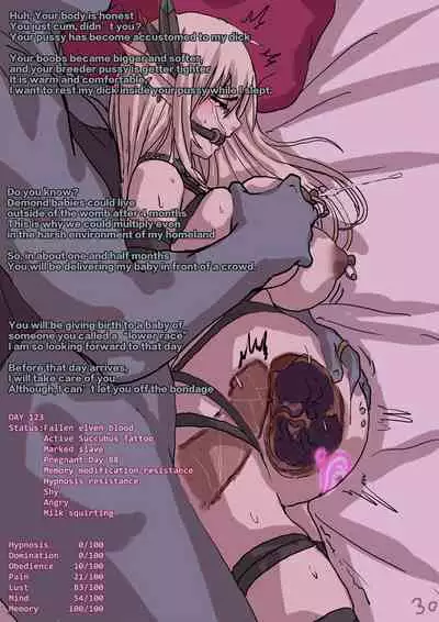 [yakou] 高等精靈催眠術