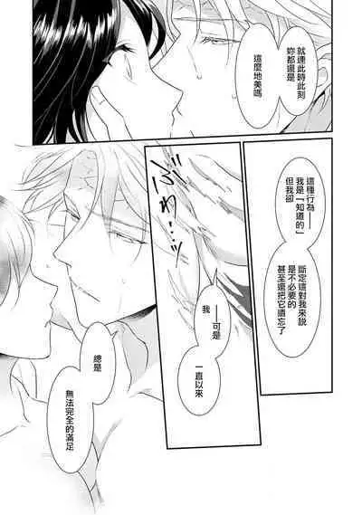 tenseimajyowa ryuuzokuno mamonosamani kakowaremasu | 转生魔女被魔龙金屋藏娇了 1-6