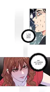 [The Jinshan] Sadistic Beauty Ch.1-22 (English) (Ongoing)