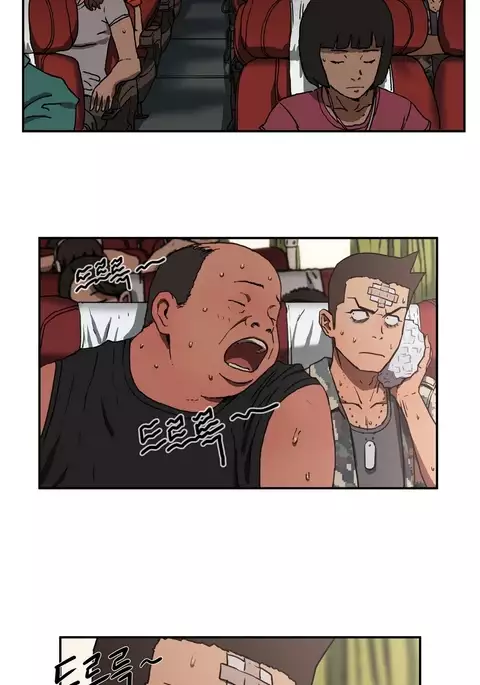 Refrain Love Ch.1-32