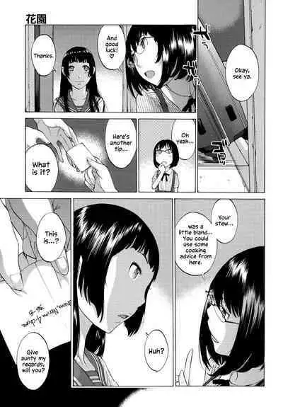 Hanazono Ch 1-7