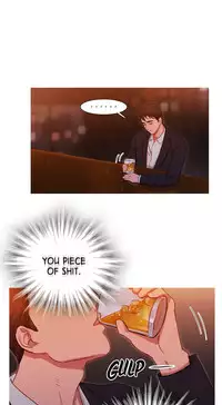 [PINKO] Scandal of the Witch Ch.1-28 (English) (Ongoing)