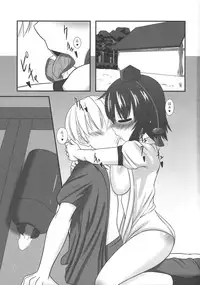 (C78) [Endless Requiem (yasha)] Touhou DoM Hoi Hoi ~Shameimaru Hen~ (Touhou Project)