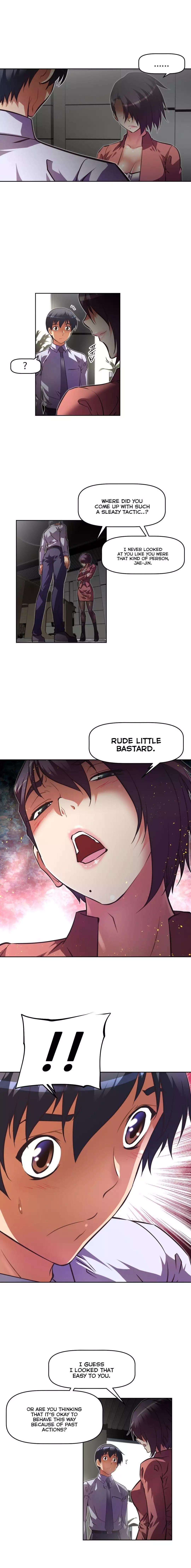 Brawling Go Ch.76-118