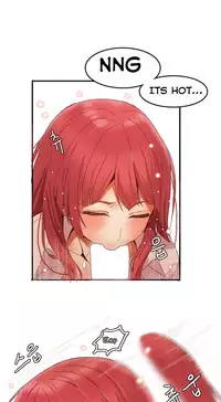 [Mx2J] Hahri's Lumpy Boardhouse Ch. 0-19 [English] (YoManga) (Ongoing)