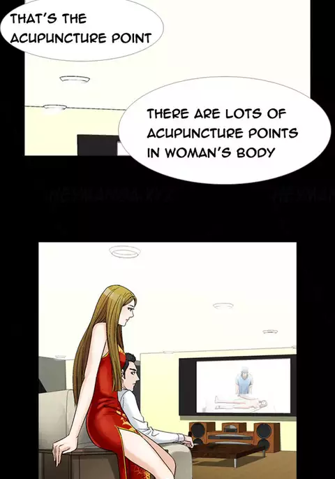 The Taste of Hands Ch.1-72