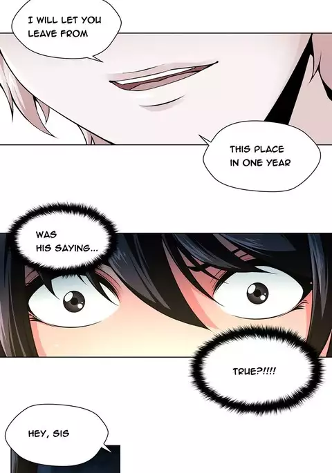 Twin Slave Ch.1-19