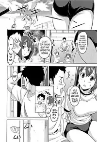 [Takeda Hiromitsu] Tsundero Ch. 1-6, 9-10 [English] [Decensored]