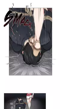 [The Jinshan] Sadistic Beauty Ch.1-22 (English) (Ongoing)