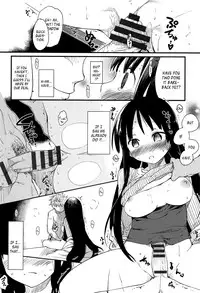 [Higenamuchi] Otome Kuzushi Ch. 1-4, 6-8, 11 [English] [HimaHimaSeijin, Rinruririn, Brolen, woootskie]