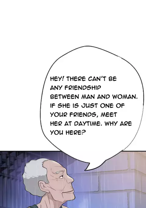 Tissue Thieves Ch.1-21