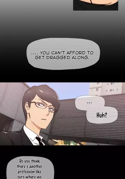 Household Affairs Ch.1-43