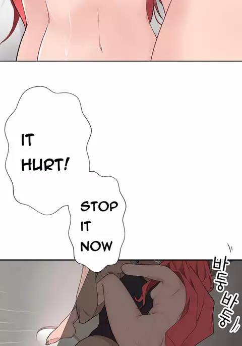 Tissue Thieves Ch.1-21