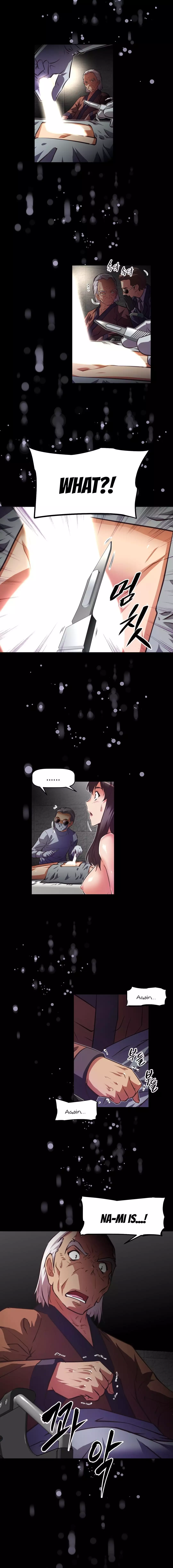 Brawling Go Ch.76-120