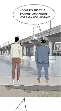 Hooker Ch.1-41 (English) (Ongoing)