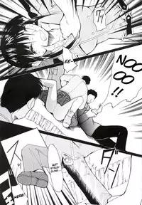 (C63) [Studio Kimigabuchi (Kimimaru)] Tegami (Sakura Taisen 3) (English)