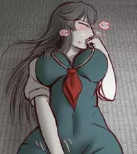 [Taikyokuturugi] Sendai to Keine ga ichaicha suru hanashi - Chapter 1-5 [complete] (Touhou Project)