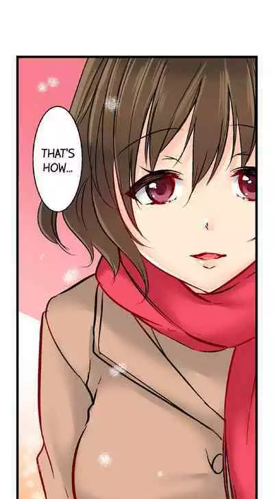 [BURIO] Touching My Older Sister Under the Table (Complete) [English]