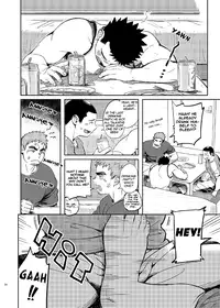 [Dokudenpa Jushintei (Kobucha)] T.S.D vol.2 [English] {Bunny Scanlations} [Digital]