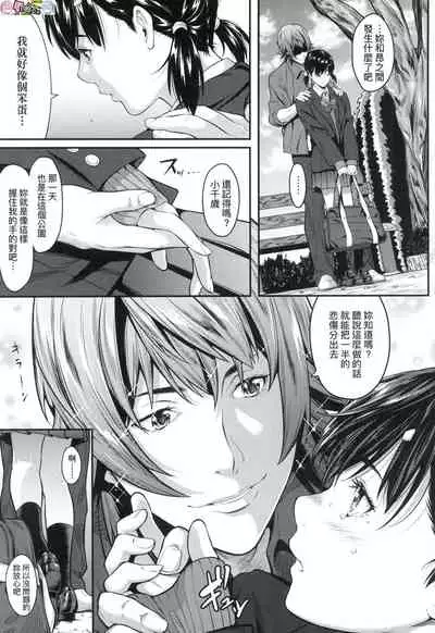 Tooi Kimi ni, Boku wa Todokanai（中国翻译）chinese