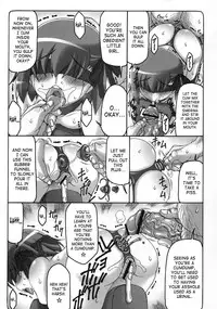 (C82) [Abarenbow Tengu (Izumi Yuujiro)] Kotori Zero 2 (Fate/Zero) [English] [SaHa]