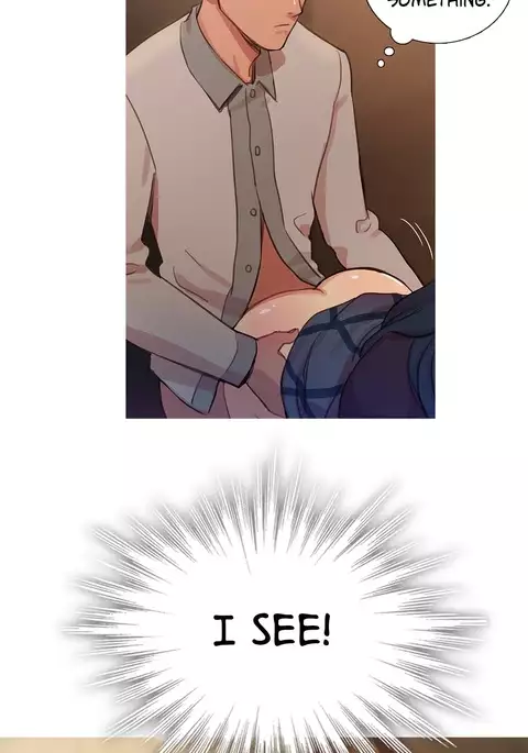 Scandal of the Witch Ch.1-24