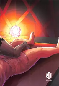 (C92) [40Denier (Shinooka Homare)] idolize #4 (THE IDOLM@STER CINDERELLA GIRLS)