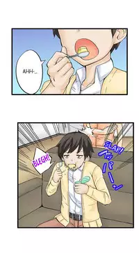 [Mokko] I Massage My Sister Every Night Ch 1-37