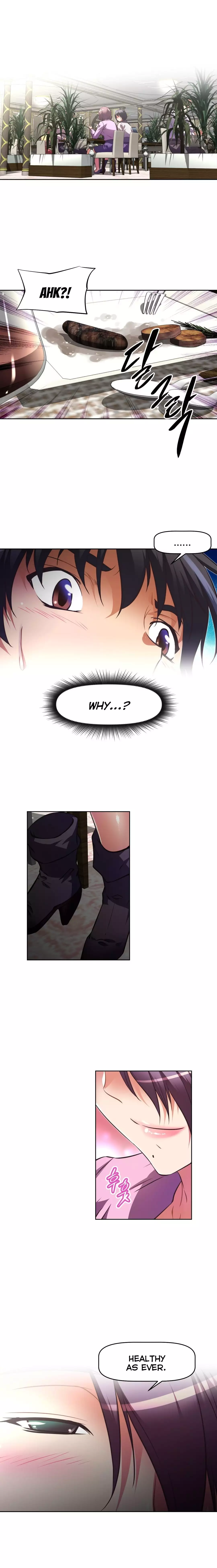 Brawling Go Ch.76-113