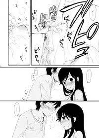 (COMIC1☆2) [SECOND CRY (Sekiya Asami)] Dog and Pony SHOW (ASH: Archaic Sealed Heat)