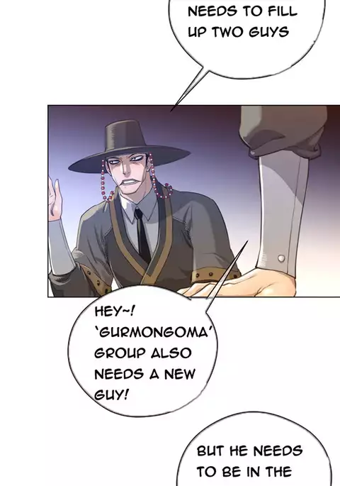 Perfect Half Ch.1-39