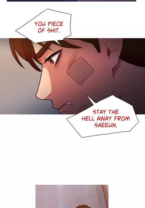 Scandal of the Witch Ch.1-32