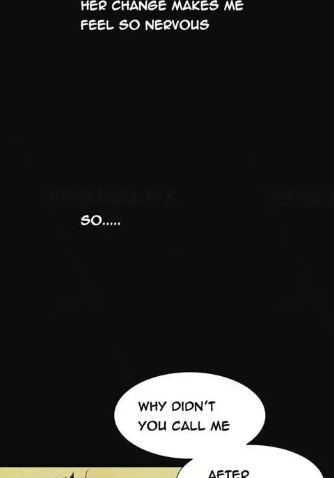 The Taste of Hands Ch.1-64