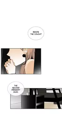 [Silverstar] Talk To Me Ch.1-28 (English) (Ongoing)