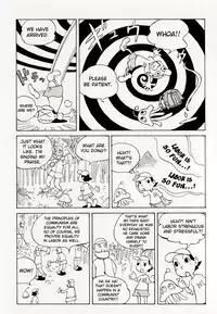 [Kago Shintarou] Odoru! Kremlin Goten - Танцевать! Кремль Дворёц | Dance! Kremlin Palace [English]