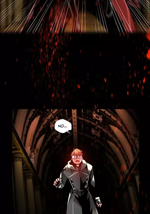 Lilith`s Cord Ch.1-24