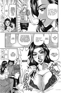 [Ozaki Akira] Koe dake de Icchau Ch. 1-10 [English] [erc]