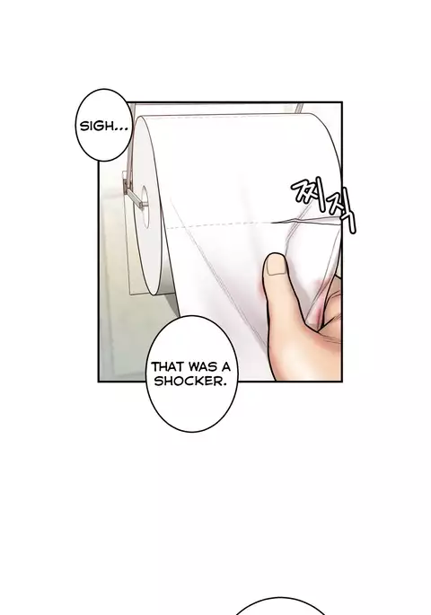 Ghost Love Ch.1-23