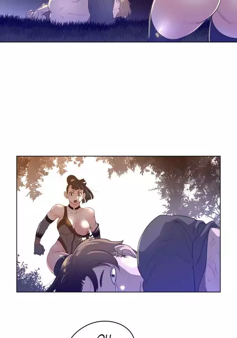 Perfect Half Ch.1-40