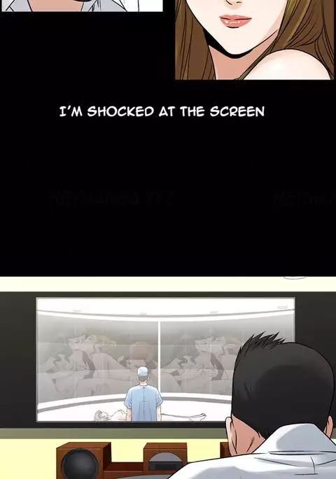 The Taste of Hands Ch.1-64