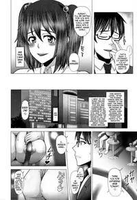 [Inoue Nanaki] Kurogal Ochi ~24-jikan Conveni Bitch-ka~ - Black GAL IMMORAL 24H Convenience Store Bitch!! Ch. 1-4, 7-9 [English] [N04h + Dark Mac]