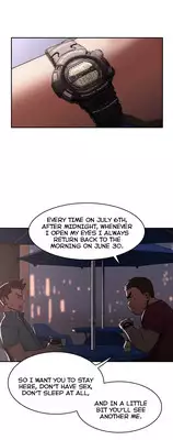 [Yi Hyeon Seok] Refrain Love Ch.1-24 (English) (YoManga) (Ongoing)