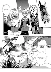 Dr. Ten - Map of Tokyo Savage Vol 1 (English)