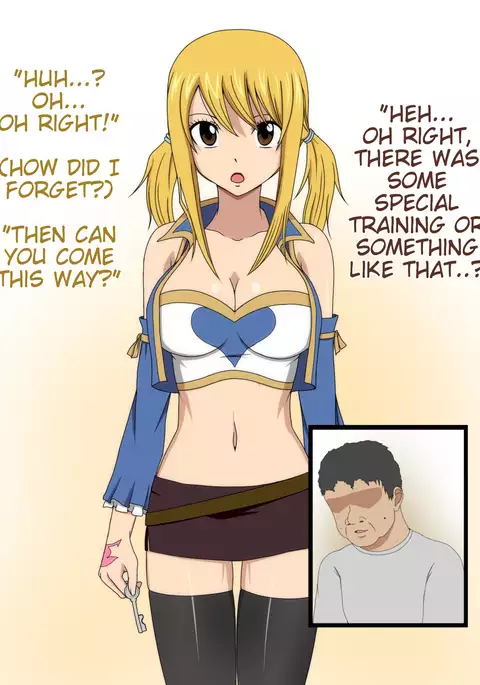 Kaerarechatta Guild FT