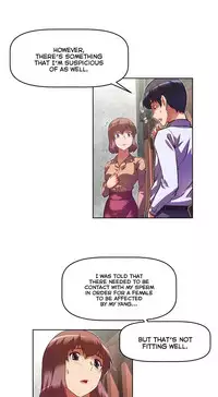 [Worin] Brawling Go Ch.76-87 (English) (Ongoing)