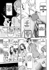 [Sagano Hellmer] Estrus Testing Kanako's Body Evolution Program Ch. 1-3 [English]