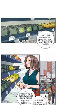 [Ramjak] Atonement Camp Ch.1-35 (English) (Ongoing)